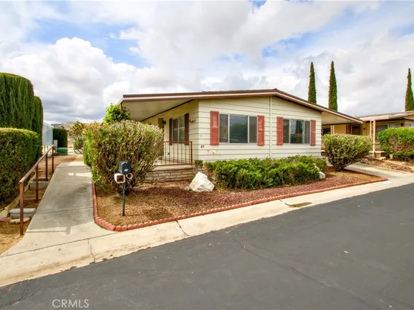 7501 Palm Ave Spc 97, Yucca Valley, CA 92284