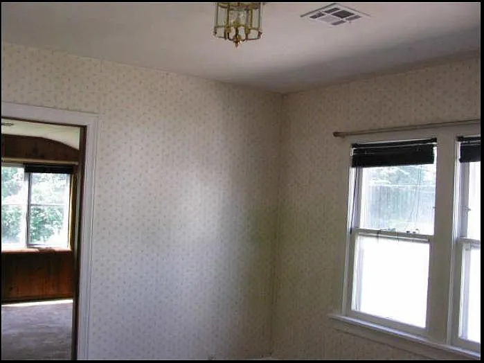 Center Bedroom No 2