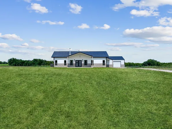 5051 County Road 1098, Celeste, TX 75423