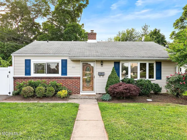 111 Ovington Avenue, Edison, NJ 08817