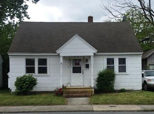 304 Hammond St, Salisbury, MD 21804