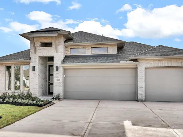 30263 Gold Finch Pl, Fulshear, TX 77441