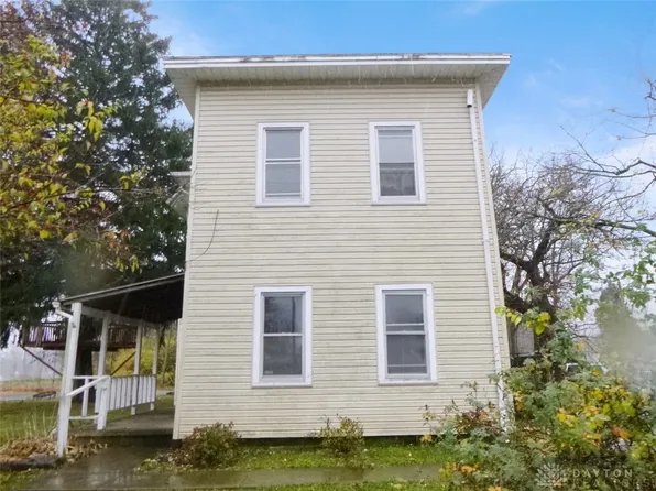 1471 Innisfallen Ave, Springfield, OH 45506