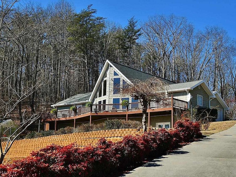 1602 Trestle Ridge Rd Toccoa, GA, 30577 Apartments for Rent Zillow