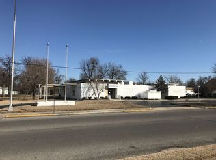 210 Kingshighway S, Sikeston, MO 63801