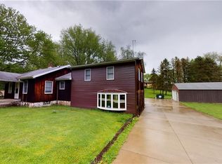 2501 Spade Rd, Uniontown, OH 44685