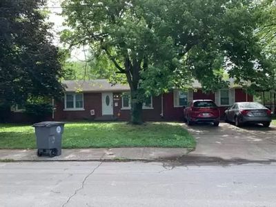 1222 S Saint James Blvd, Evansville, IN, 47714