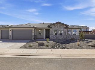 454 E 4290 S, Washington, UT 84780