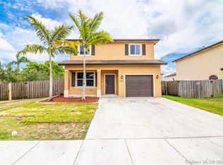 18802 SW 318th Ter, Homestead, FL 33030