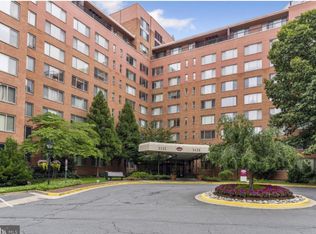 1121 Arlington Blvd APT 746, Arlington, VA 22209