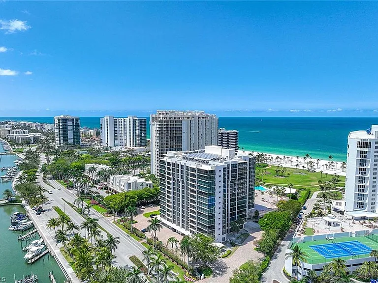 4031 Gulf Shore Blvd N #55 — Photo 36
