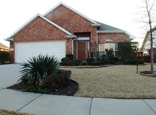 9705 Slide St, Plano, TX 75025