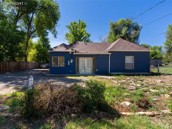 1518 Grand Ave, Canon City, CO 81212
