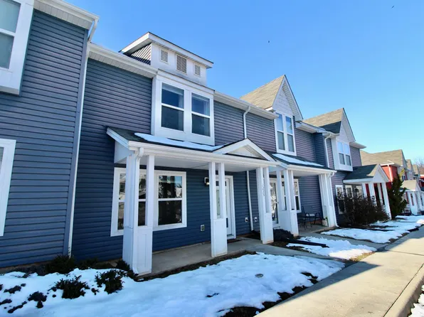 1235 Poets Ct, Harrisonburg, VA 22802