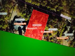 8 Gozada Pl, Hot Springs Village, AR 71909