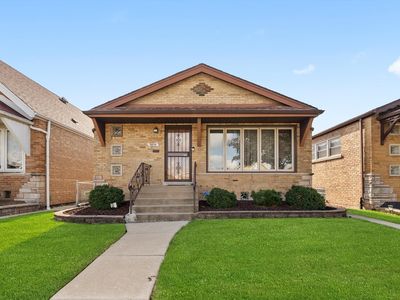 3839 W 68th Pl, Chicago, IL, 60629