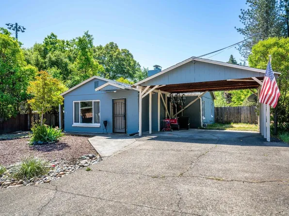 119 Giorno Avenue, Ukiah, CA 95482