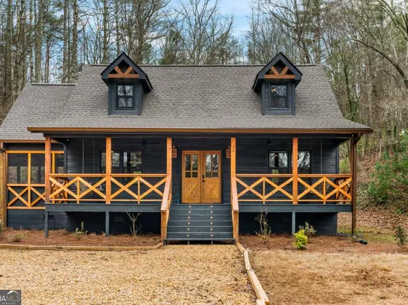 300 Cameron Dr, Ellijay, GA 30540