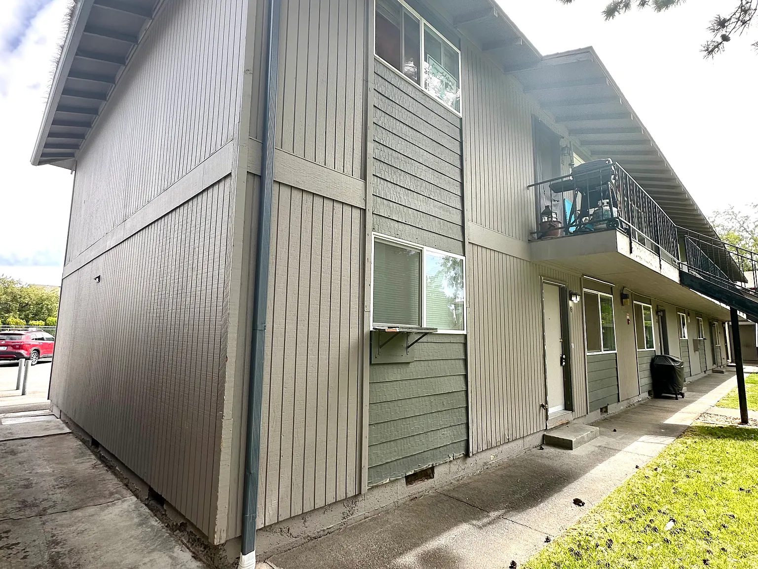 2 bed, 780 sqft, $1,495 — Photo 1