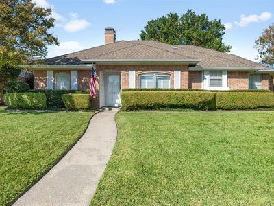409 Doral Pl, Garland, TX, 75043