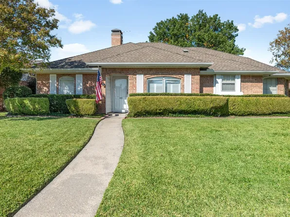 409 Doral Pl, Garland, TX 75043