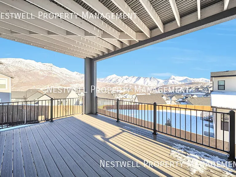 2346 E Snowy Peak Dr — Photo 34