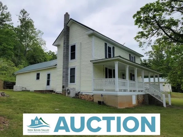 311 Shortcut Dr, Woolwine, VA 24185