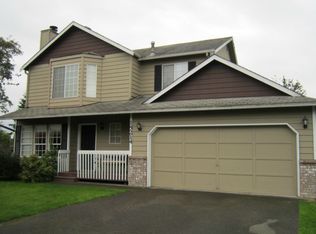 15214 64th St E, Sumner, WA 98390