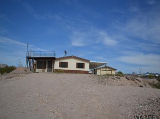4371 La Mesa Rd, Bullhead City, AZ 86429