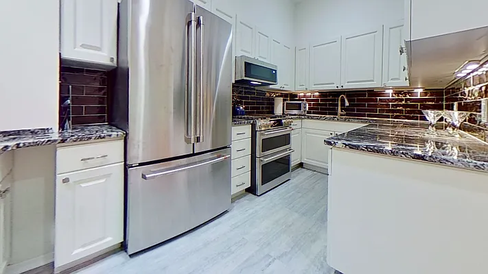 Rented by Berkshire Hathaway HomeServices New York Properties | media 6