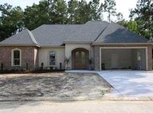 13364 Riverlake Dr, Covington, LA 70435