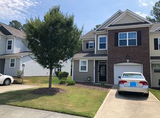 237 Durants Neck Ln, Morrisville, NC 27560