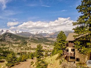 1731 Aspencliff Ct #2, Estes Park, CO 80517