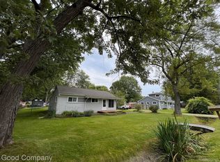 26501 Beamer St, Harrison Township, MI