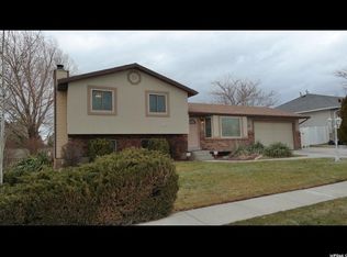 1317 E Sanders Rd, Sandy, UT 84092