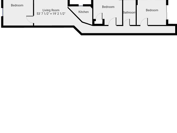 2nd image of 570 W 156th St APT 28