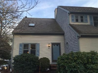 35 Santuit Pond Way UNIT 4A, Mashpee, MA, 02649