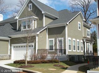 6325 Canter Way #27, Baltimore, MD 21212