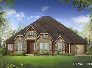 709 Oakleaf Dr, Midlothian, TX 76065