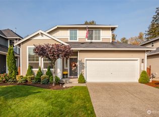 6613 Charlotte Ave SE, Auburn, WA 98092