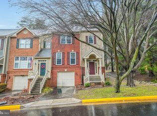 11811 Great Owl Cir, Reston, VA 20194