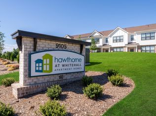 Hawthorne at Whitehall, Charlotte, NC 28277