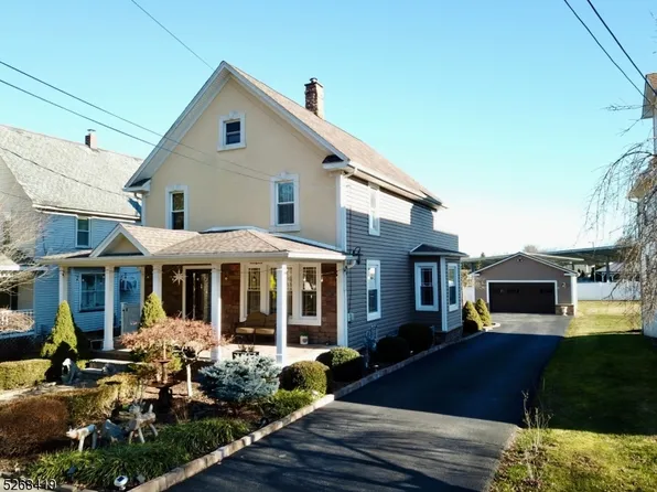 14 Wantage Ave, Branchville Boro, NJ 07826