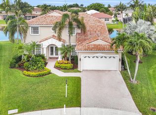 12602 Maypan Dr, Boca Raton, FL 33428