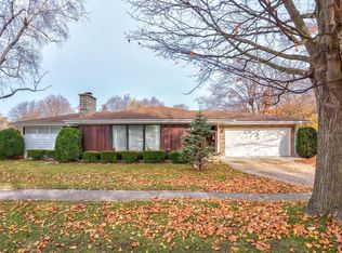 3012 Brockton Pl, Saginaw, MI 48602