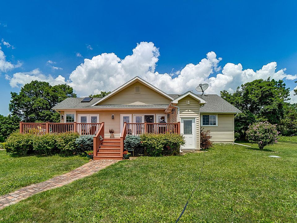 4129 Cortsville Rd, Cedarville, OH 45314 MLS 1019945 Zillow