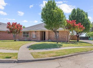 3929 Evergreen Ct, McKinney, TX 75070
