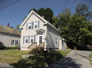 9 Boothby St, Waterville, ME 04901