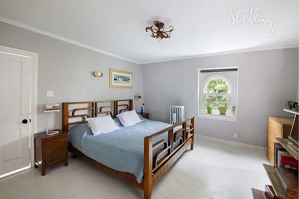 Rented by Stribling | media 24