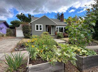 2710 SE 75th Ave, Portland, OR 97206
